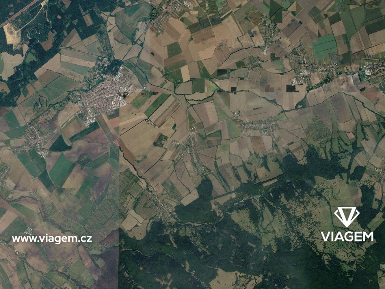 Zemědělský pozemek · Tvarožná Lhota, okres Hodonín, Jihomoravský kraj - 3