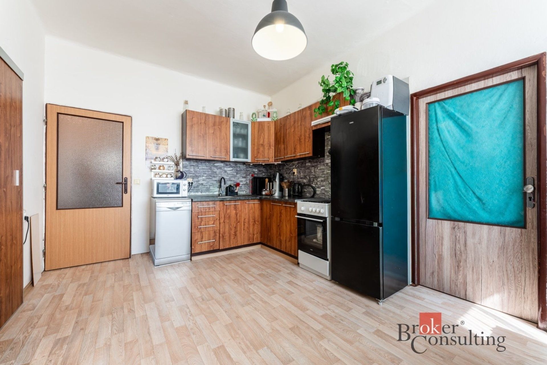 2+1, Korunní, Ostrava, 77 m² - 2