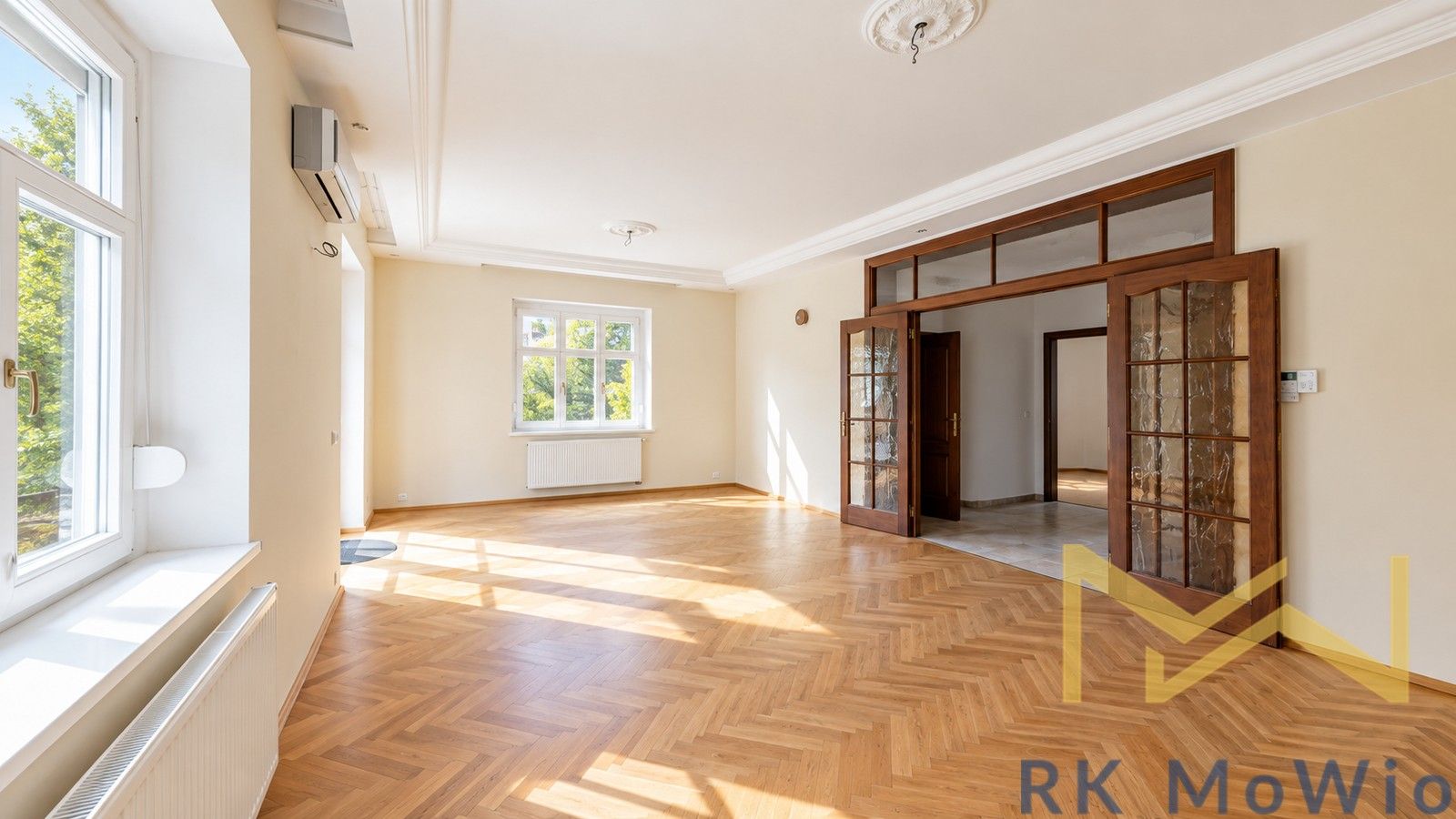 Rodinné domy, Fráni Šrámka, Praha, 413 m² - 2