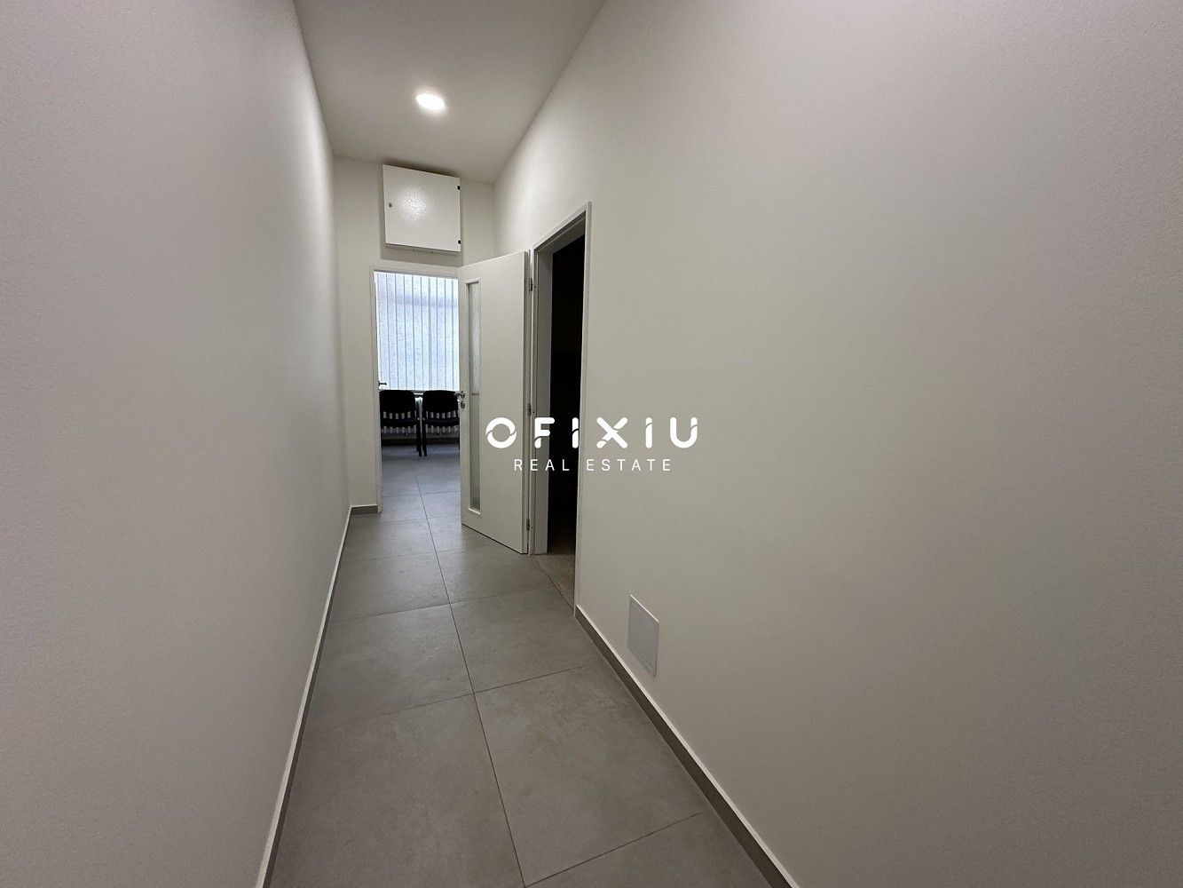 Pronájem obchodní prostory - Brno - Brno-město, okres Brno-město, Jihomoravský kraj, 233 m² - 5