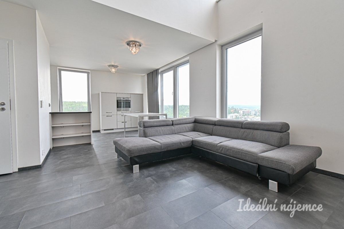 2+kk, Brno-sever, Brno, 76 m² - 1