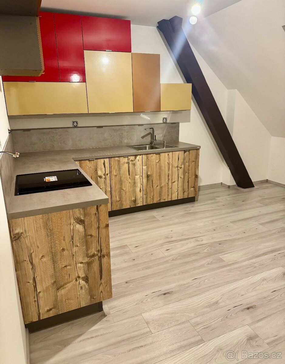 Pronájem byt - Třebovice, 561 24