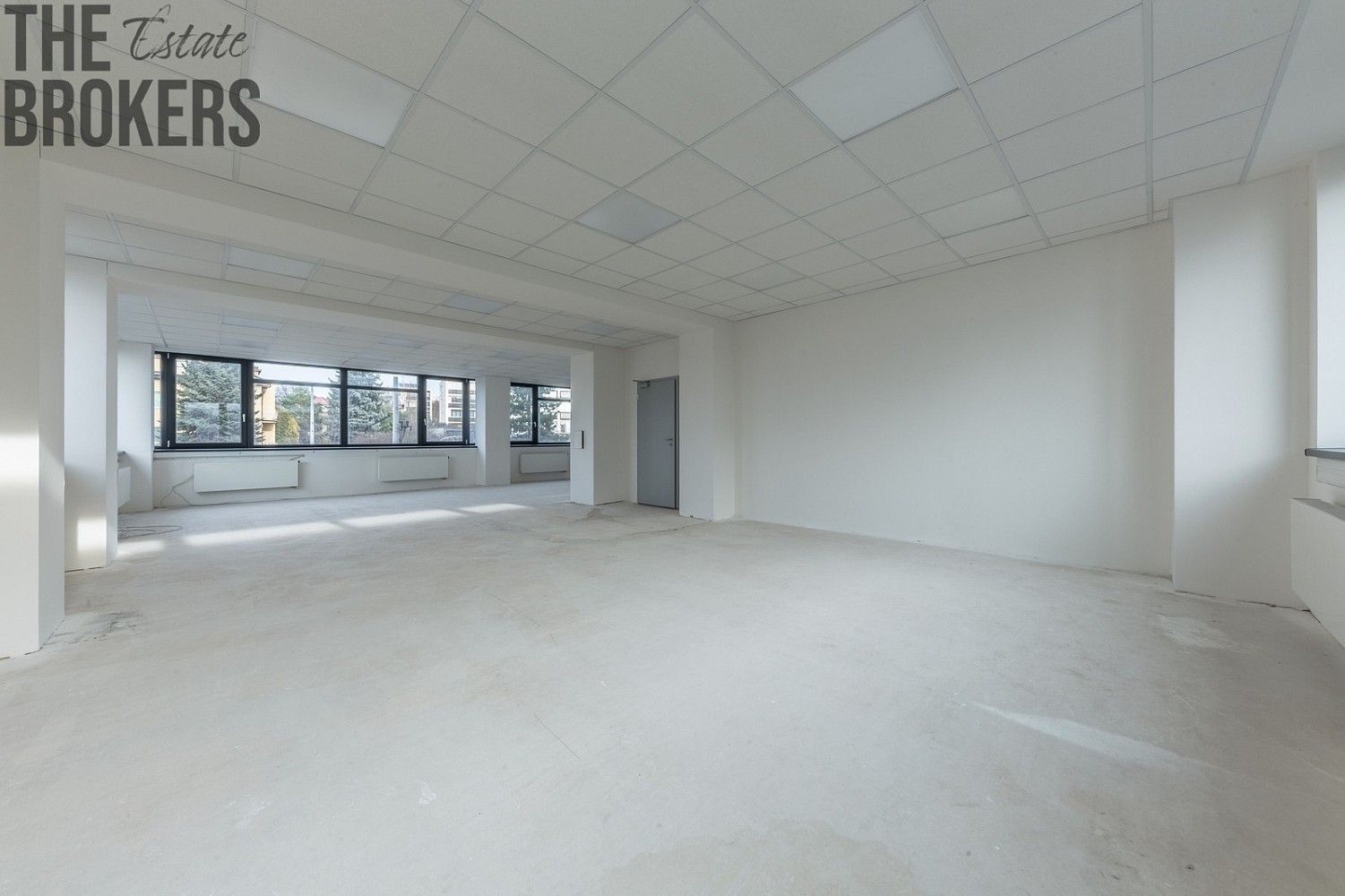 Kancelář · 375 m² · Praha - Strašnice, okres Praha 10, Hlavní město Praha - 4