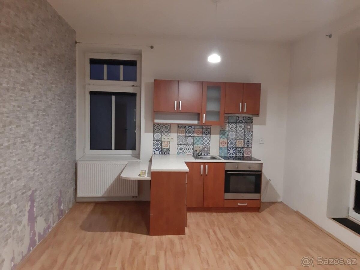 Pronájem byt - Zábřeh, 789 01