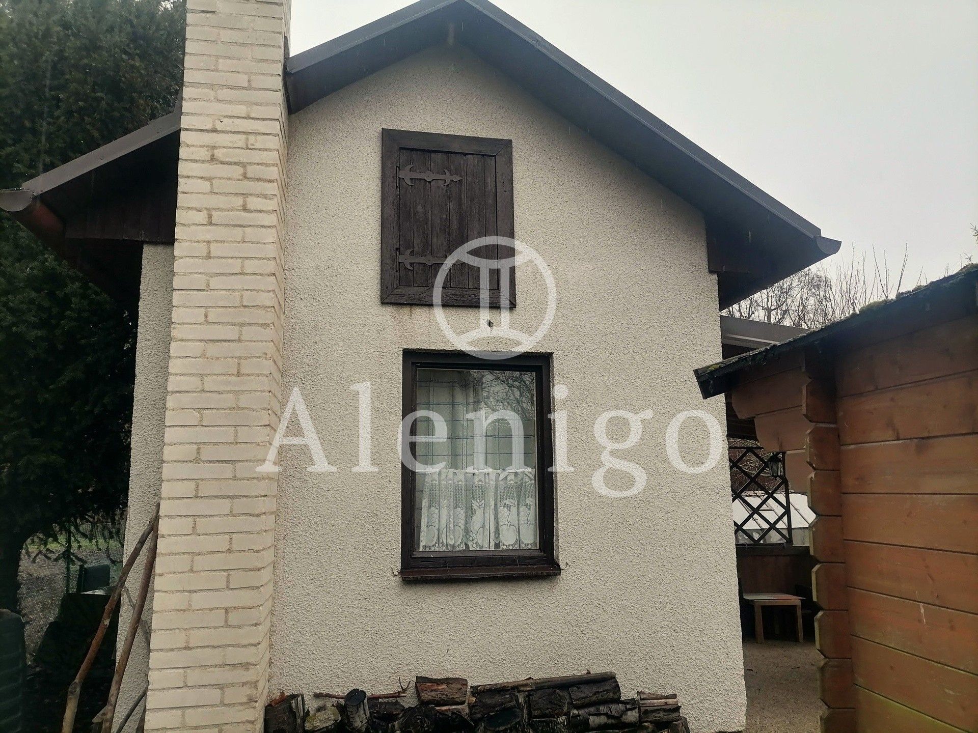 Prodej chata - Slaný, 36 m²