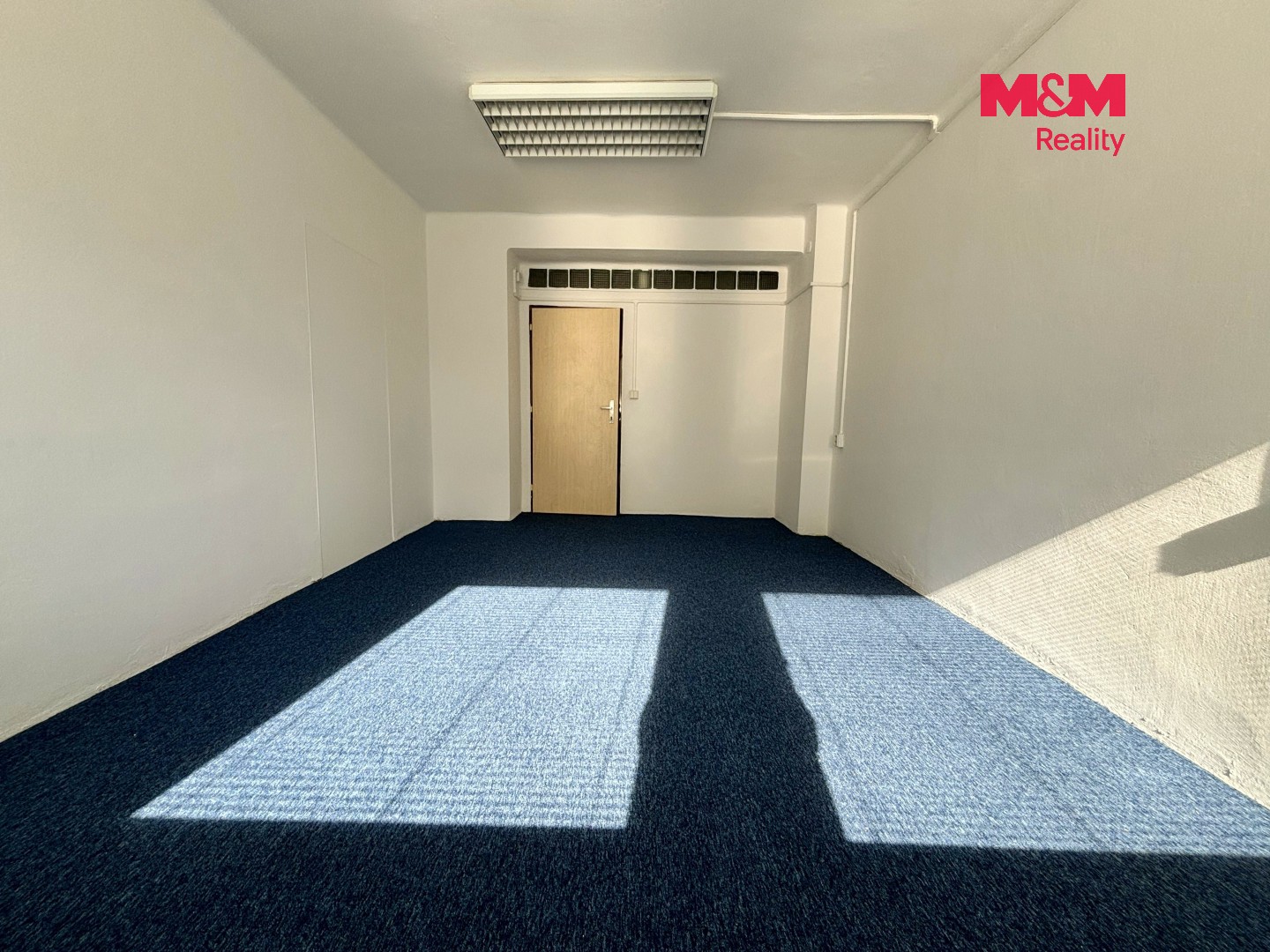 Pronájem kancelář - Šafaříkova, Mladá Boleslav, 19 m² - 2