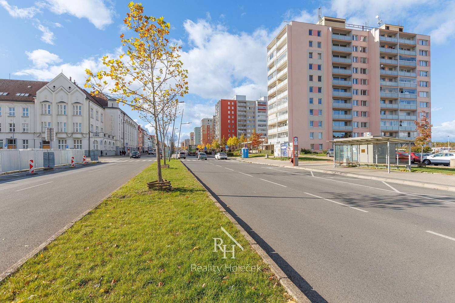 Byt 2+1 · 59 m² · Čs. armády, Kladno - 3
