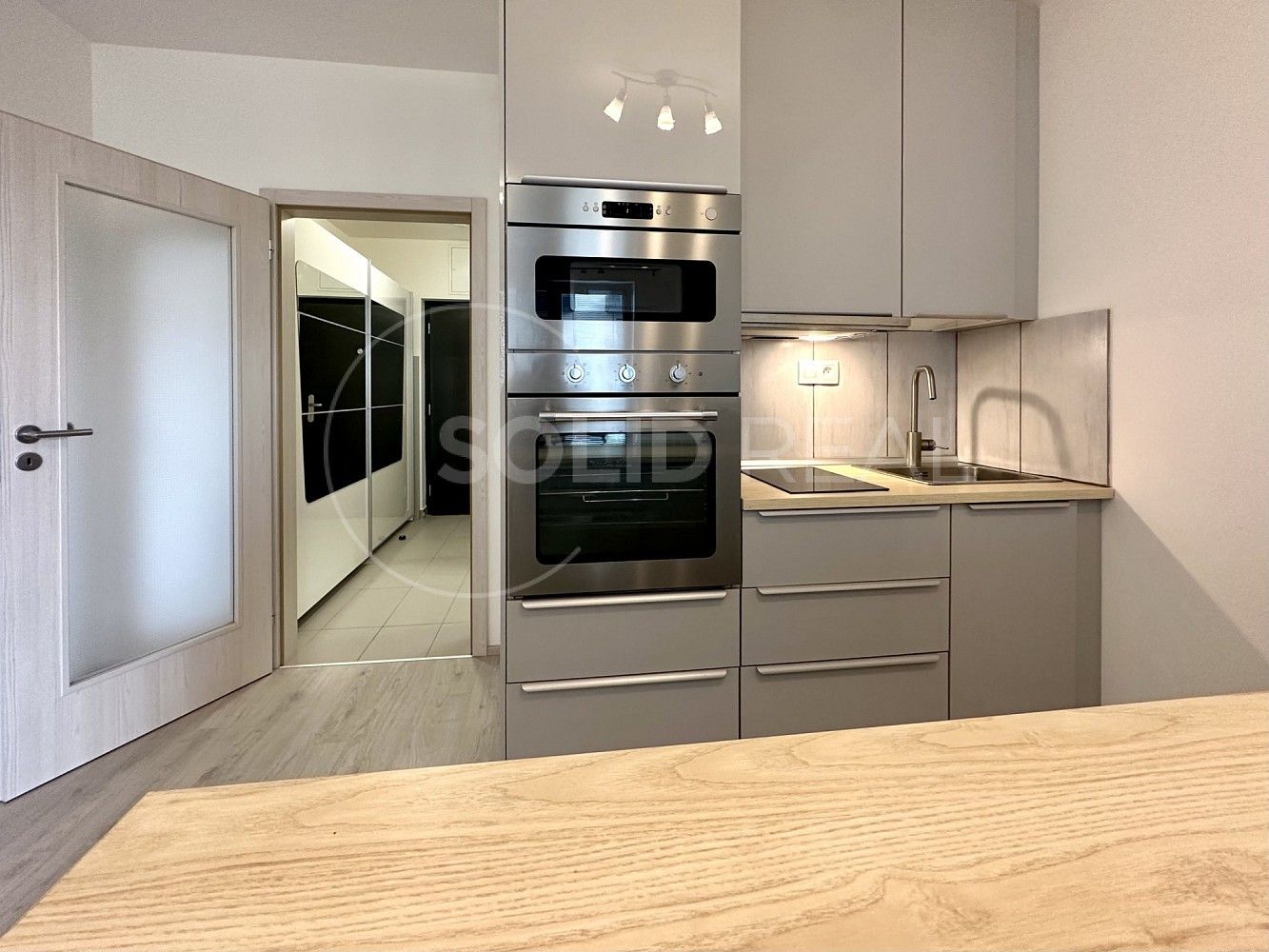 1+kk, Praha - Letňany, Hlavní město Praha, 32 m² - 1