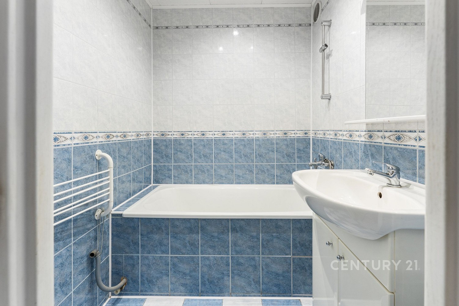 Byt 4+1 · 89 m² · Dr. Horákové, Ústí nad Labem - Krásné Březno - 3