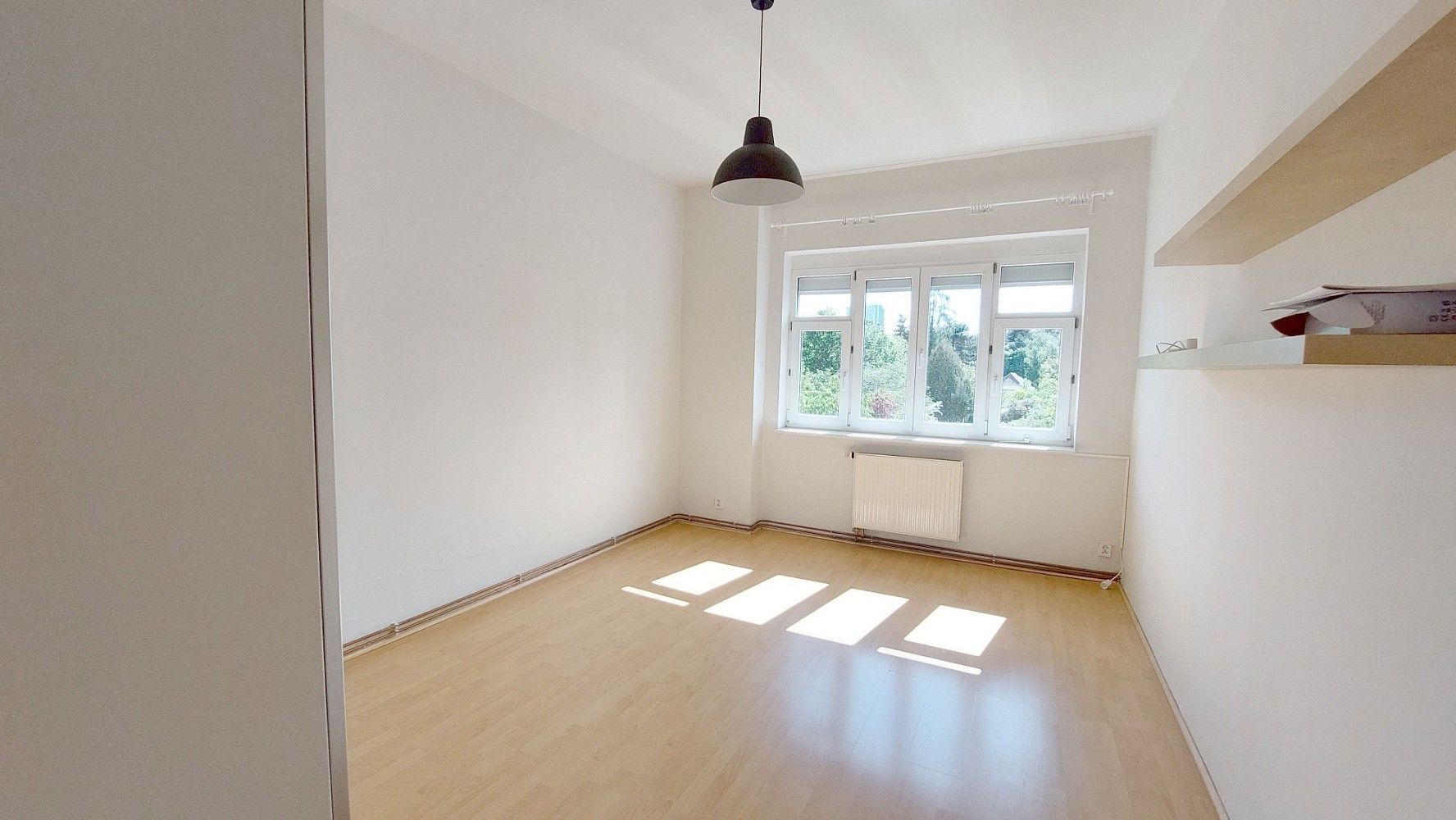 Prodej byt 2+kk - Praha - Nusle, okres Praha 4, Hlavní město Praha, 51 m² - 5