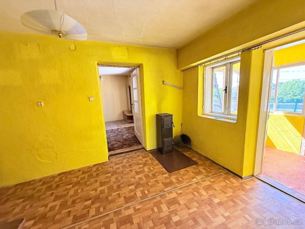 Rodinné domy, Horní Dunajovice, 671 34 - 2