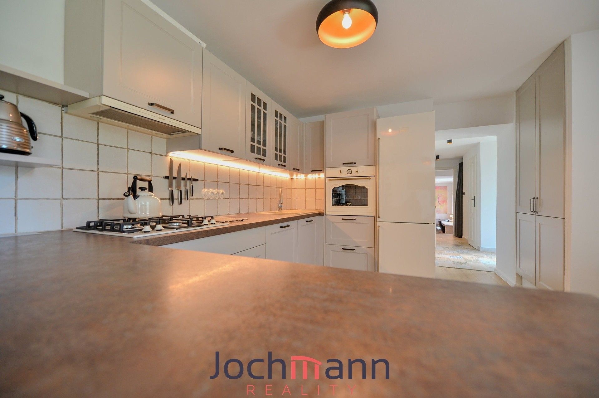 Prodej rodinný dům - Pod Kopcem, Křemže, 117 m² - 5