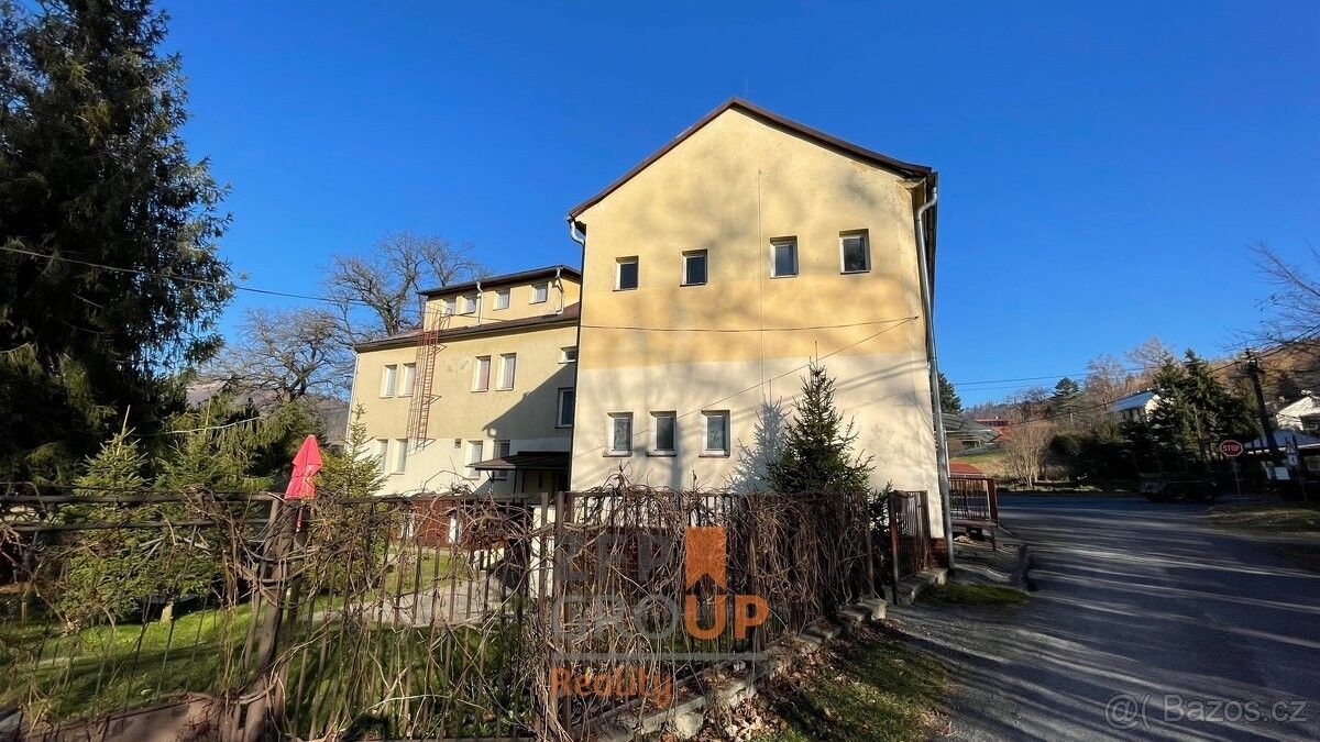 Prodej restaurace - Karlovice, 793 23