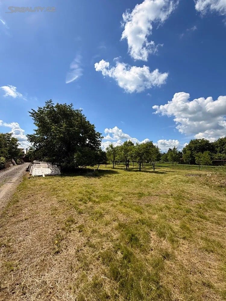 Prodej pozemek pro bydlení - Holešov, 769 01 - 2