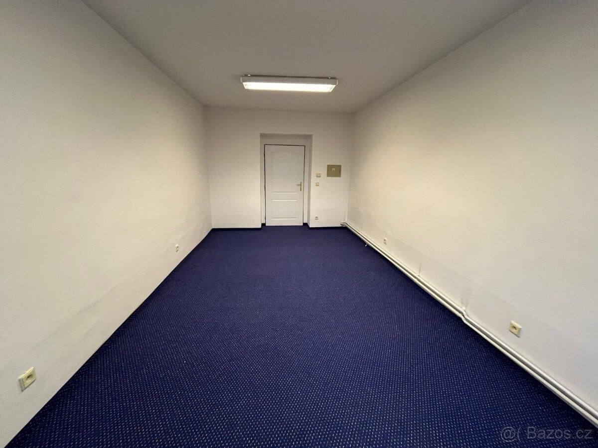 Pronájem kancelář - Trutnov, 541 01