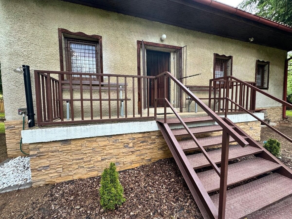 Chaty, Klášterec nad Ohří, 431 51