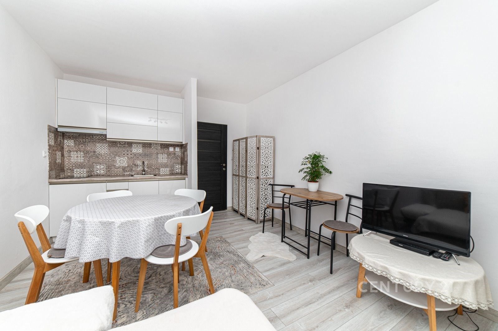 1+kk, Hornická, Český Těšín, 27 m² - 1