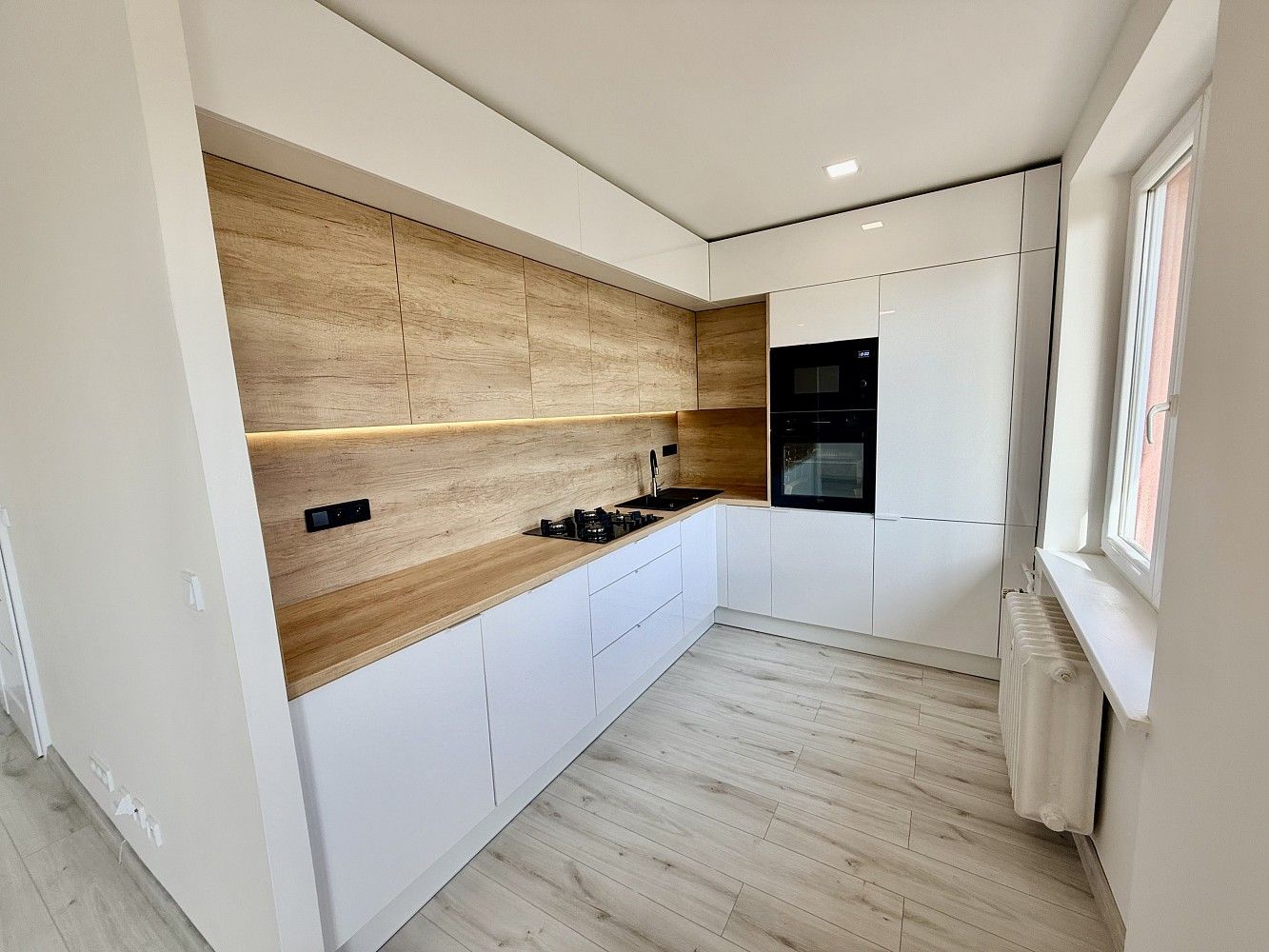 Prodej byt 2+1 - Karviná - Hranice, Moravskoslezský kraj, 33 m² - 1