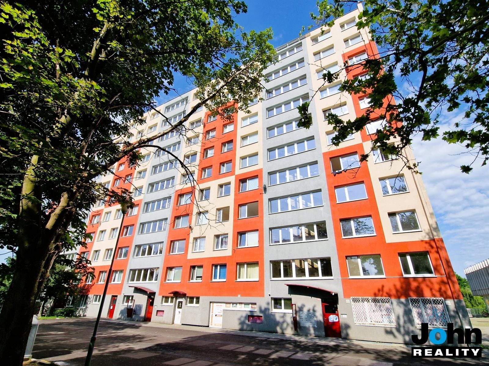 Obchodní prostory, Javorová, Most, 34 m² - 1