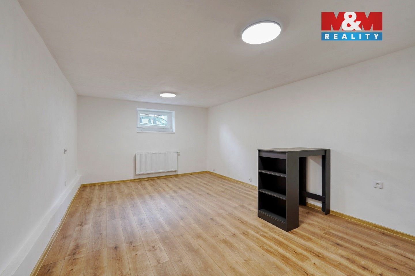 Byt 1+kk · 26 m² · Ořechová, Plzeň - 4