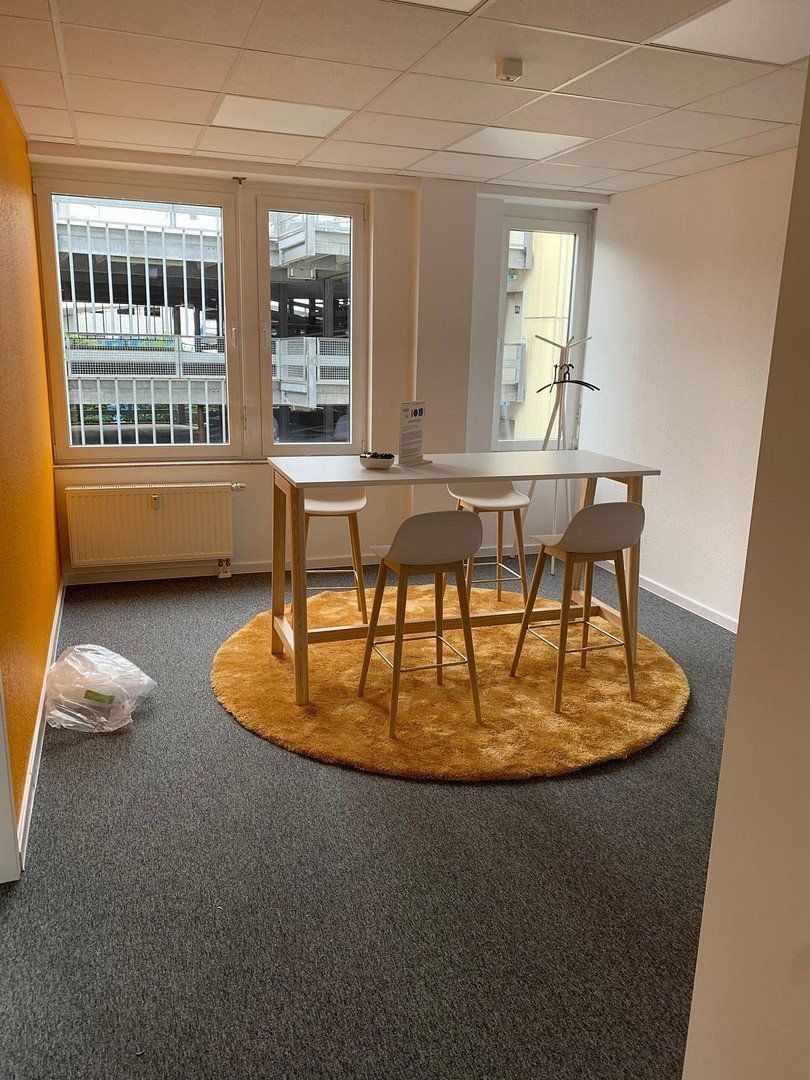 Pronájem kancelář - Hermann-Heinrich-Gossen-Straße 3 Köln Junkersdorf Nordrhein-Westfalen 50858, 265 m² - 5