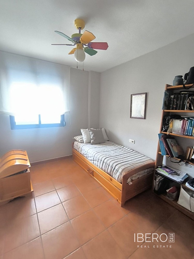 Prodej byt 4+kk - Fuengirola, Španělsko, 130 m² - 5