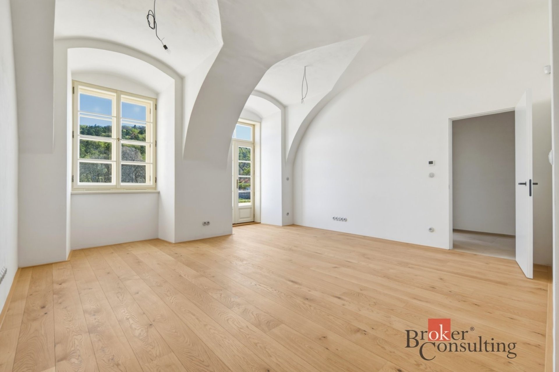 Byt 2+kk · 88 m² · Slavíkova, Jince - 3