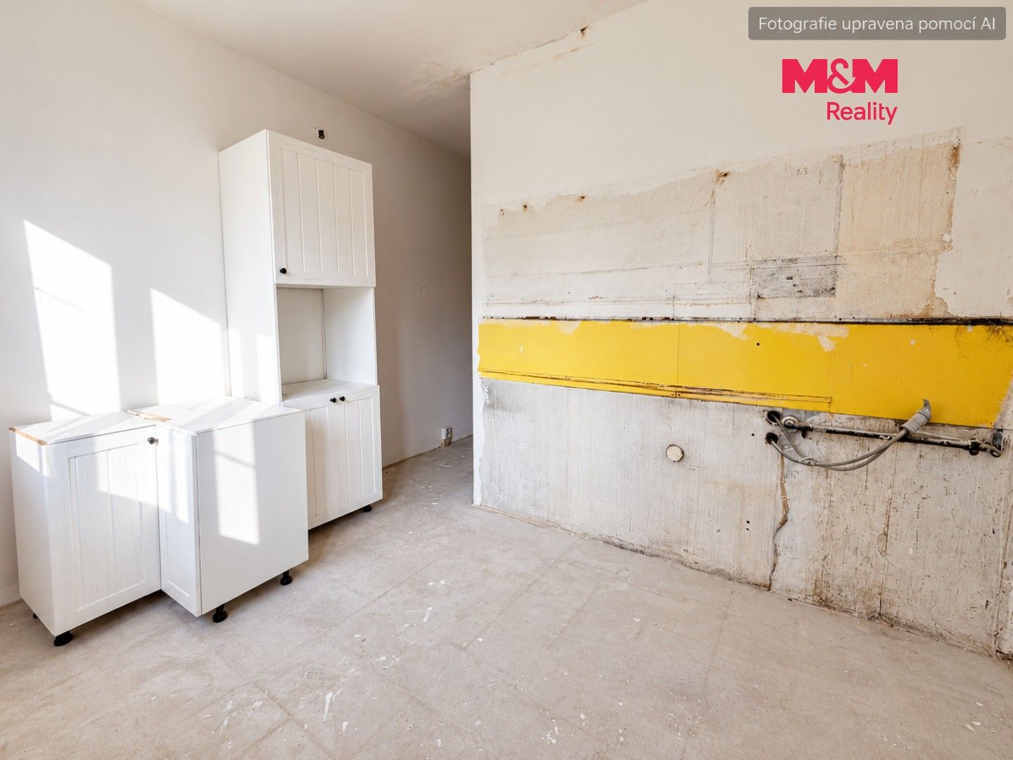 Byt 2+1 · 53 m² · Duchcovská, Teplice - 4