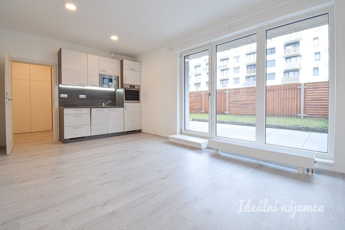 1+kk, Střední, Brno, 29 m² - 1