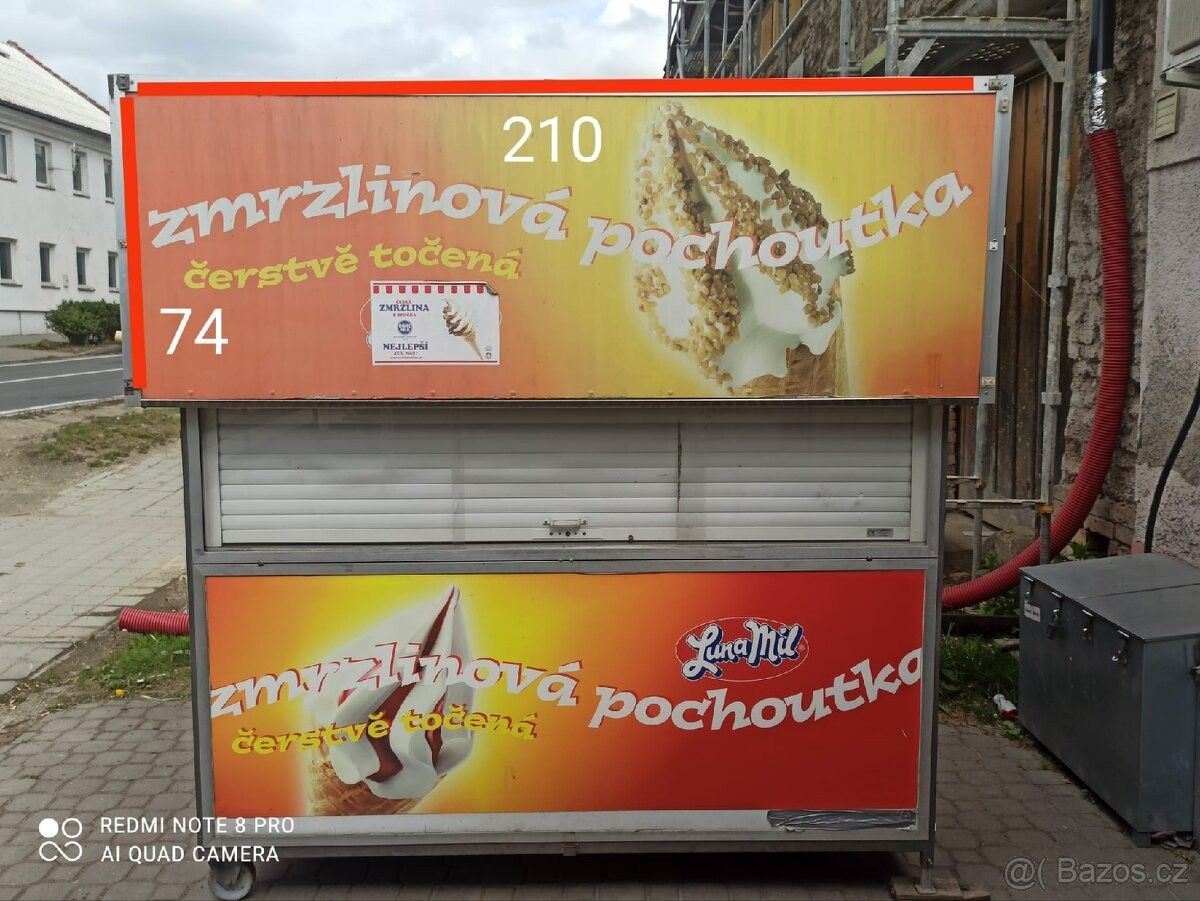 Ostatní, 777 00, Olomouc - 1
