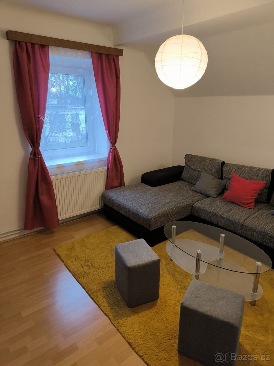 Byty, Liberec, 460 14