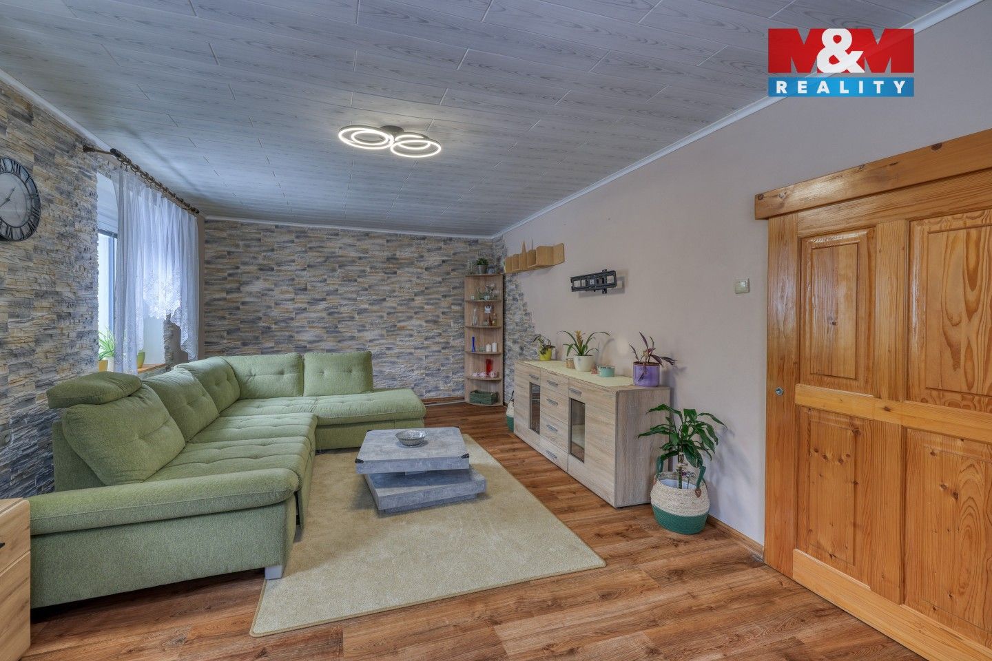 Rodinný dům · 192 m² · Dubec, Třemešné - 4