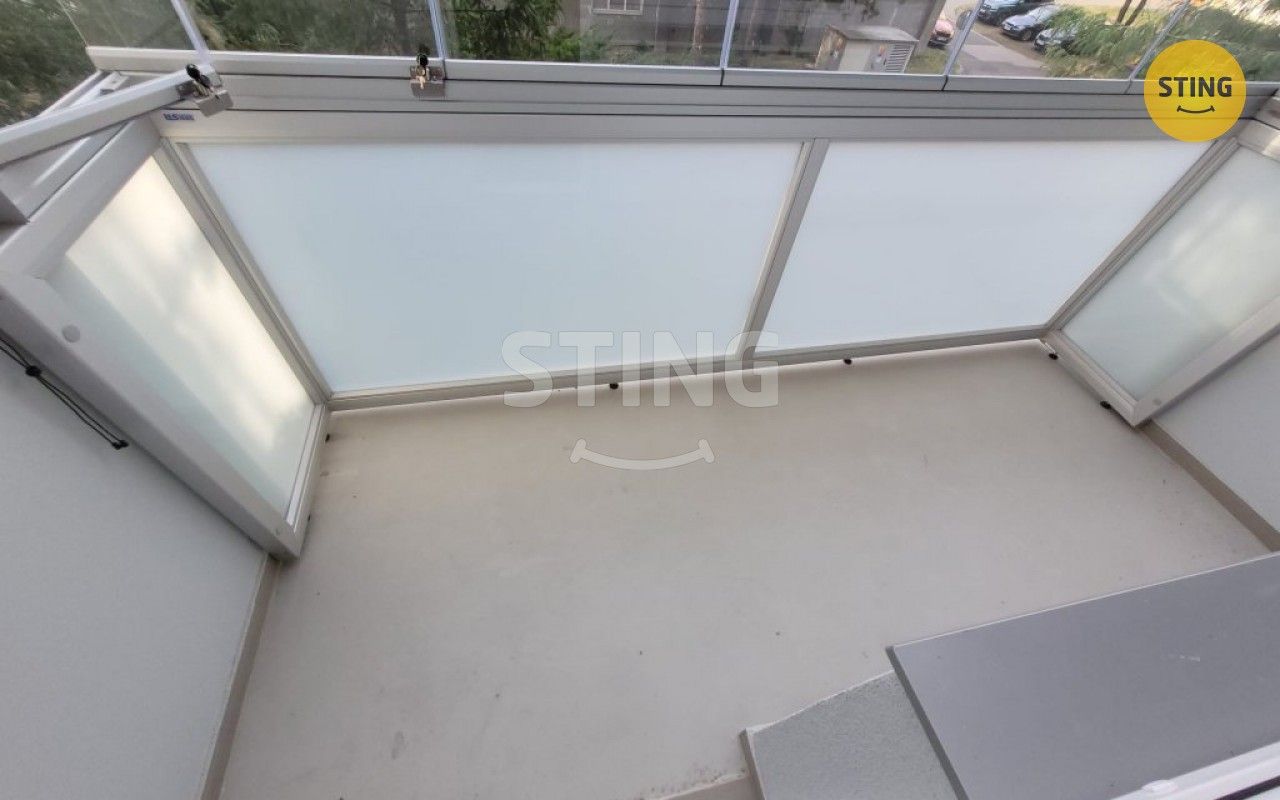 Pronájem byt 2+1 - Svojsíkova, Ostrava, 53 m²