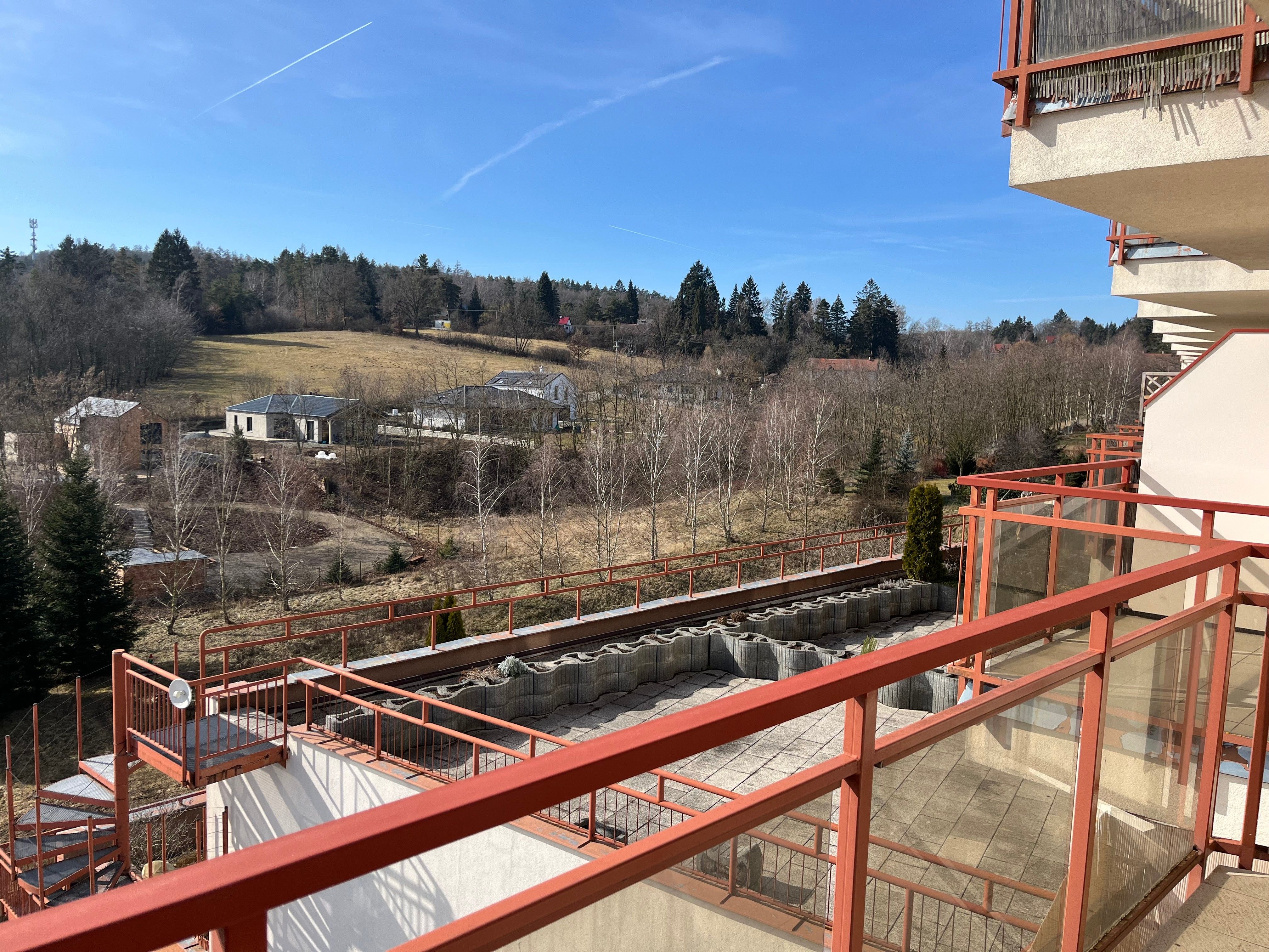 Prodej byt 2+1 - Benešovská 1148, Kamenice, 75,3 m²