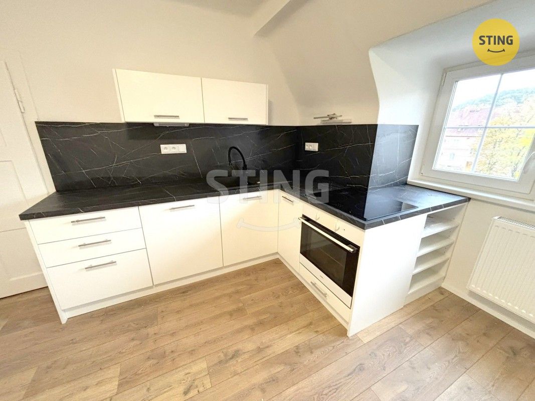 2+1, Vaškova, Krnov Pod Cvilínem, 52 m²