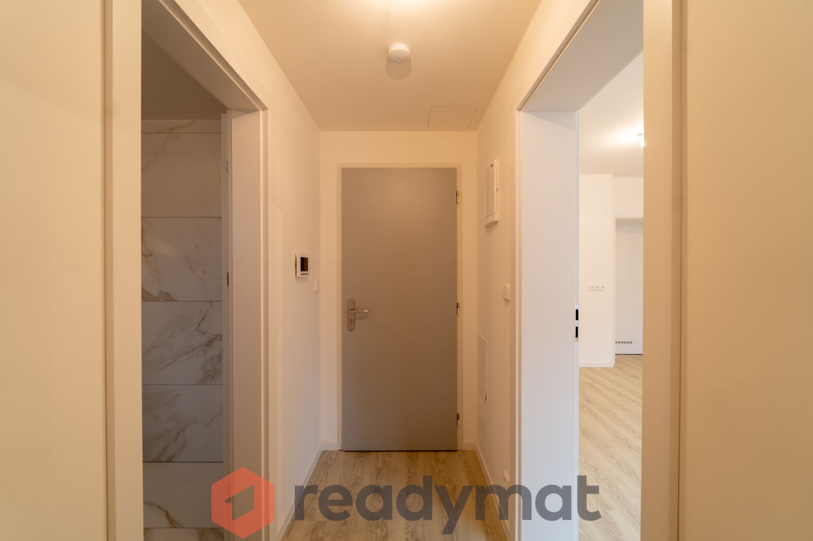 Byt 1+kk · 44 m² · tř. Dukelských hrdinů 1109, Hodonín - 4
