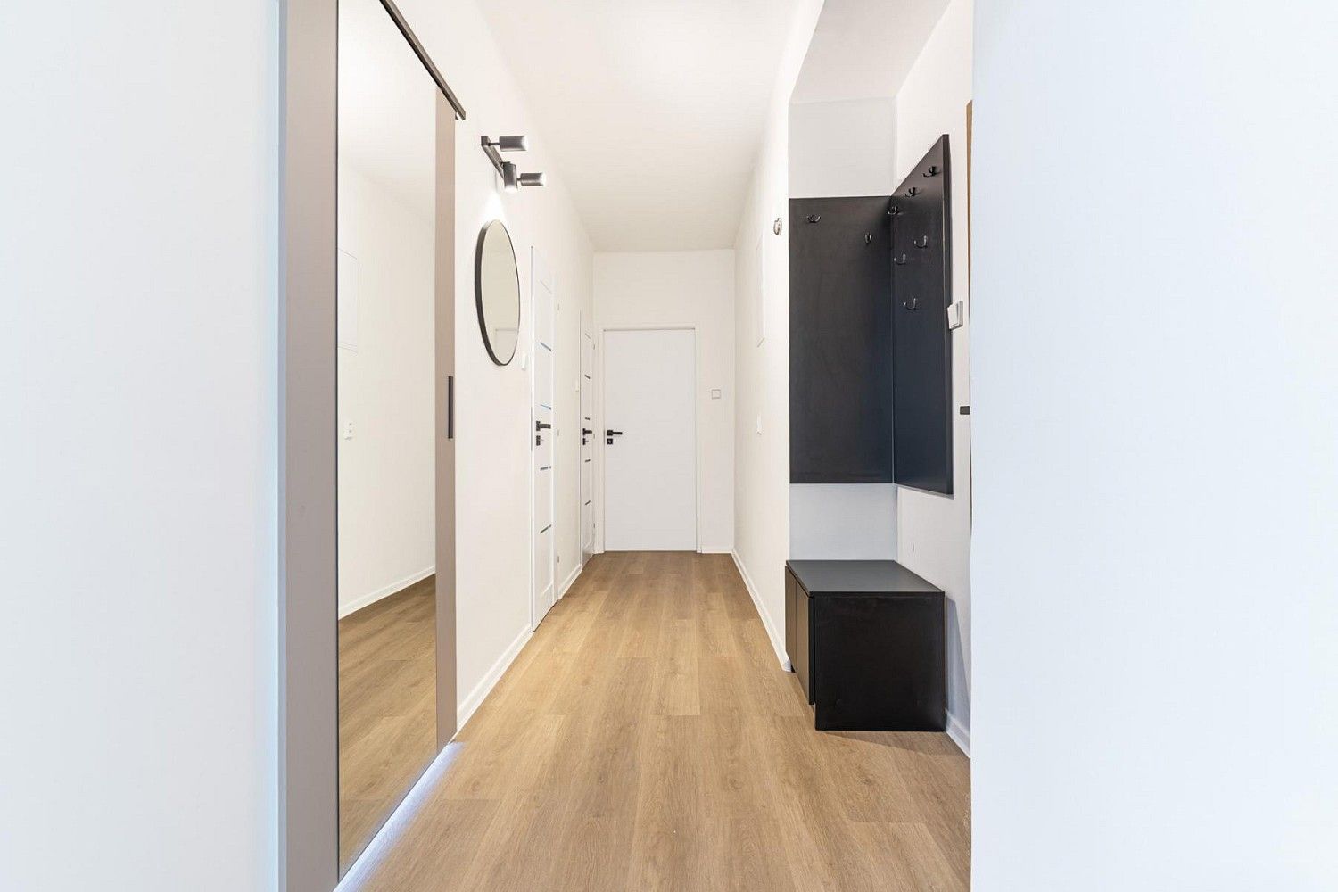 Byt 3+kk · 55 m² · Vlašim - Domašín, okres Benešov - 4