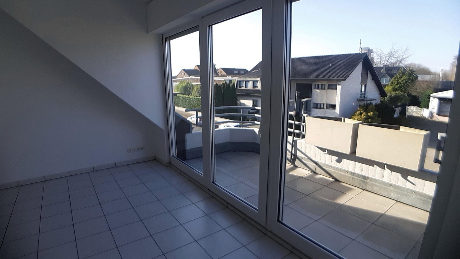 2+1, , Severní Porýní-Vestfálsko, 86 m² - 1