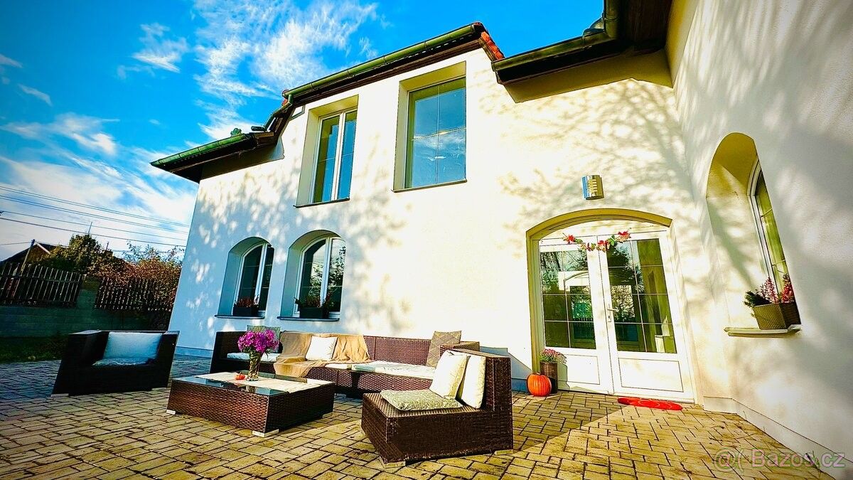 Rodinné domy, Bojanovice, 252 06