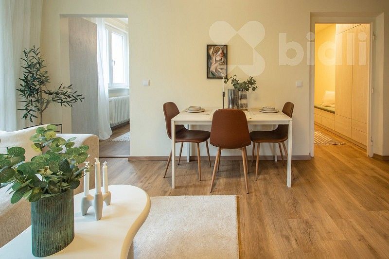 3+kk, Jungmannova, Olomouc - Hodolany, 63 m² - 2