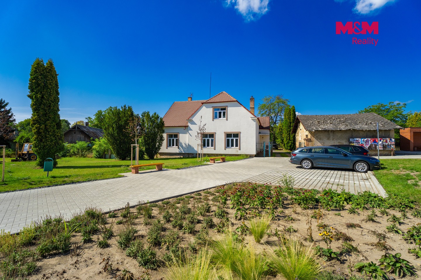 Rodinný dům · 239 m² · Semčice - 3