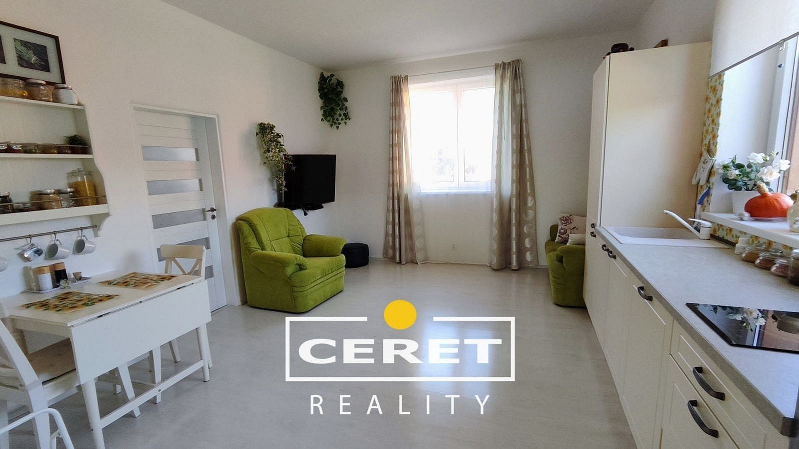 Rodinný dům · 90 m² · Vinařice, okres Louny, Ústecký kraj - 4