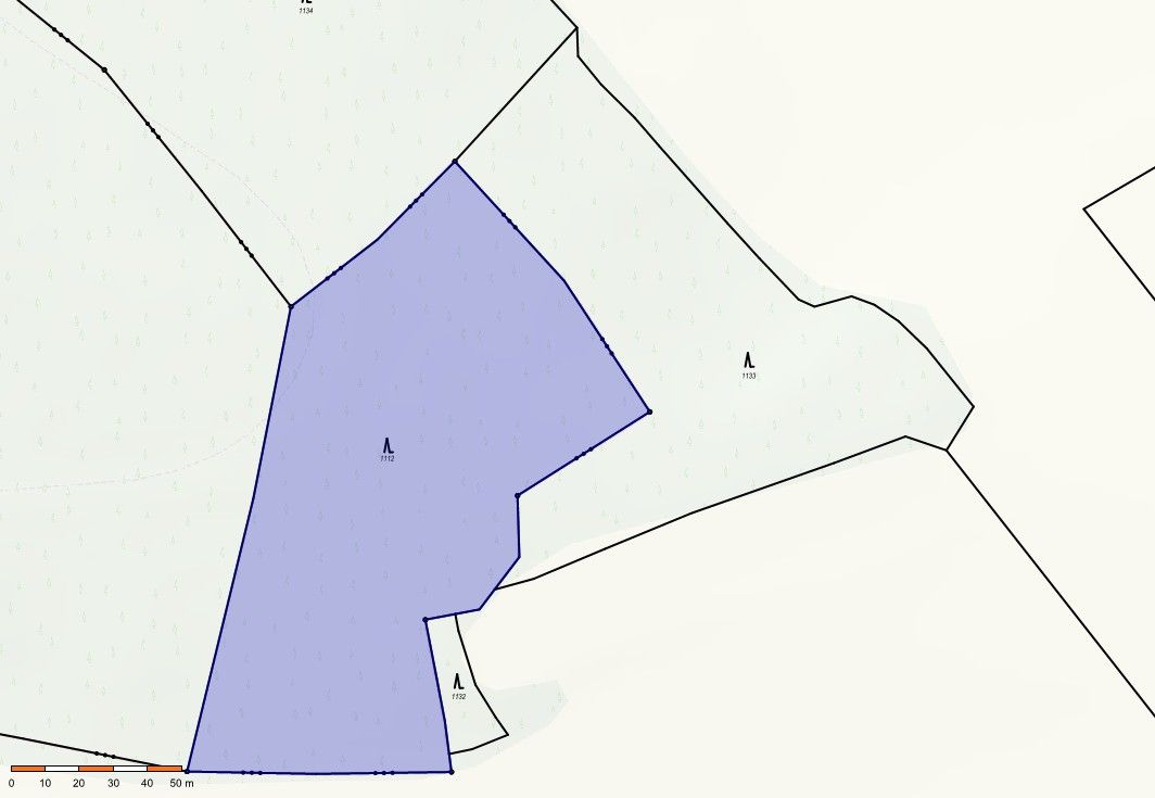Prodej pozemek pro bydlení - Blatná, 388 01 - 5