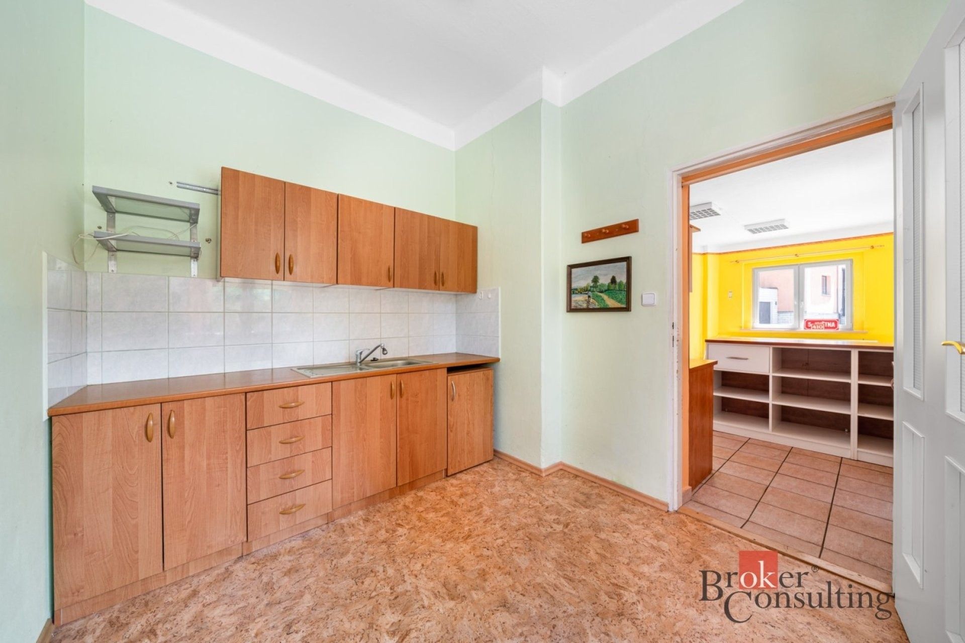 Rodinný dům · 185 m² · 5. května, Plesná - 4