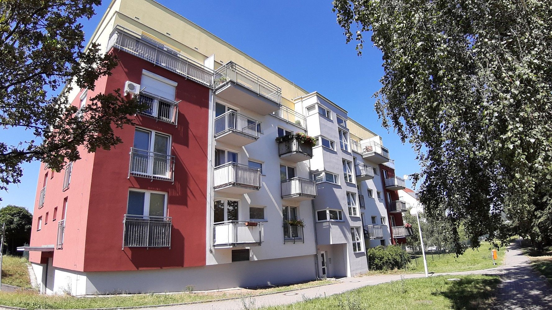 1+1, Mladá Boleslav - Mladá Boleslav II, Středočeský kraj, 38 m² - 1