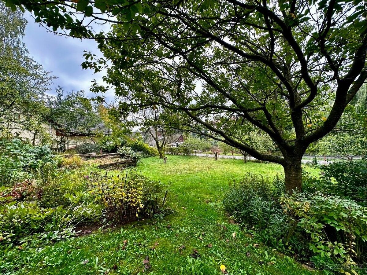 Prodej pozemek pro bydlení - Lukavice, 516 03