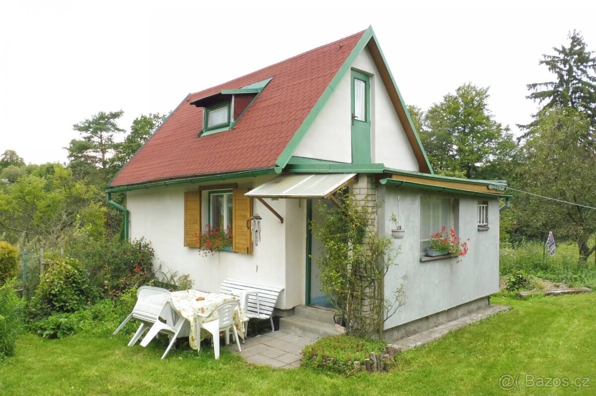 Chata · Česká Třebová, 560 02 - 4