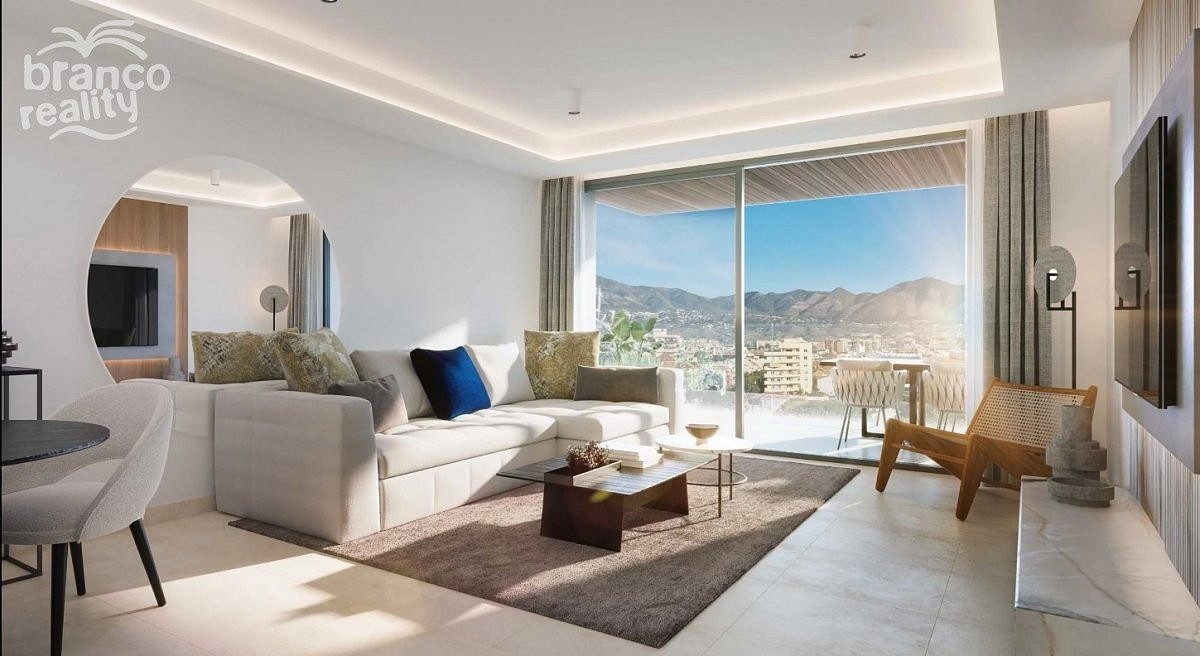Byt · 72 m² · Fuengirola, Málaga, Španělsko - 3