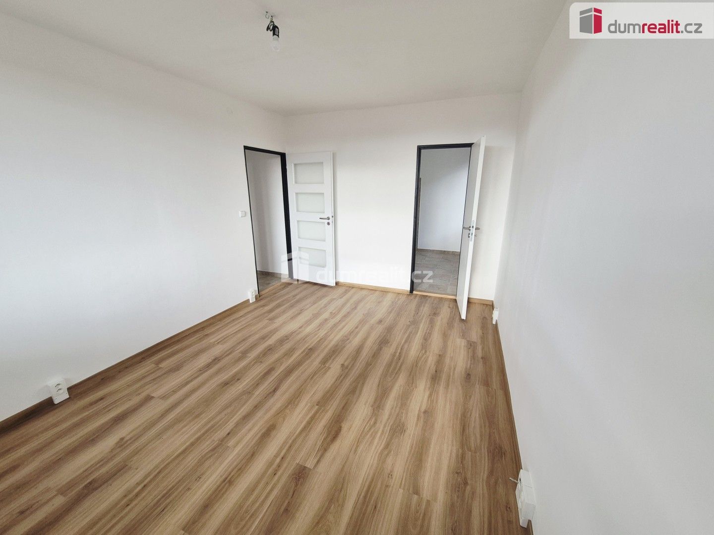 2+kk, Krakovská, Kralupy nad Vltavou, 39 m²