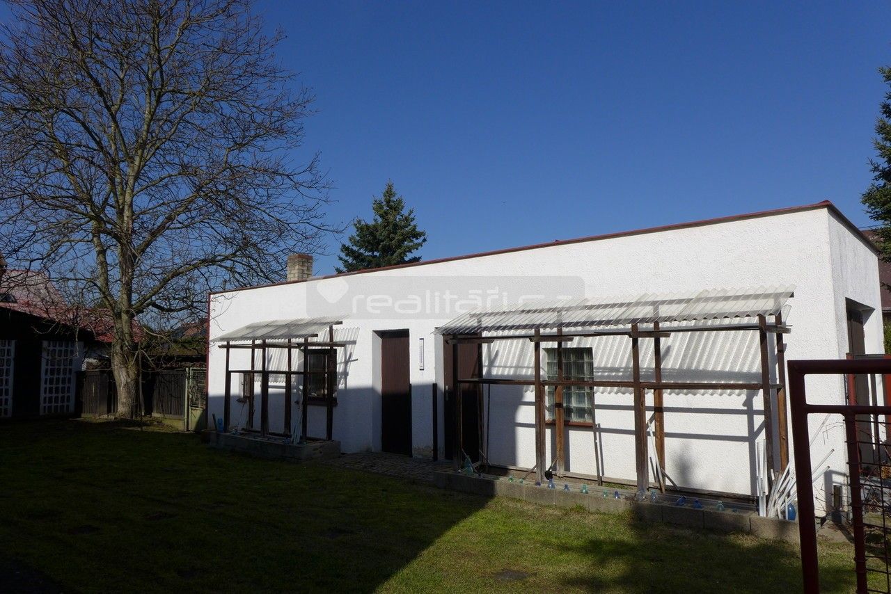 Rodinný dům · 146 m² · Horní 240, Poběžovice - 4